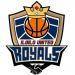 Iloilo United Royals Logo