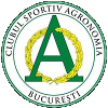 Agronomia Bucuresti Logo