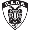 PAOK B.C. Logo
