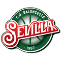 Baloncesto Sevilla Women Logo