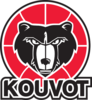 Kouvottaret Women Logo
