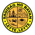 Leyte Logo
