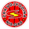 Vojvodina women Logo