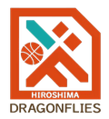 Hiroshima Dragonflies Logo