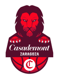 Casademont Zaragoza Logo