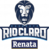 Rio Claro Basquete U20 Logo
