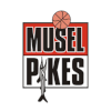 Musel Pikes Logo