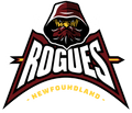 Newfoundland Rogues Logo