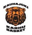 Kauhajoen Karhu Logo