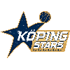 Koping Stars Logo