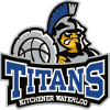 KW Titans Logo