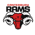 Canterbury Rams Logo