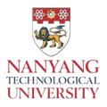 Nanyang Technological University (W) Logo
