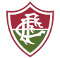 Fluminense U19 Logo