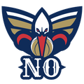 New Orleans Pelicans Logo