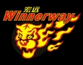 Guangdong Southern Tigers U21 Logo