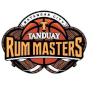 Batangas City Tanduay Rum Masters Logo