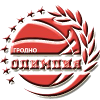 Olimpia Grodno Women Logo