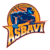 ASBAVI U19 Logo