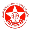 ASA Al Hoceima Logo