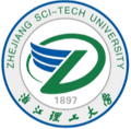 Zhejiang Sci-Tech University Women Logo
