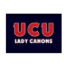 UCU Lady Canons Women Logo