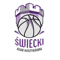 Swiecki Klub Koszykowki Logo