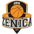 KK Zeniza (W) Logo