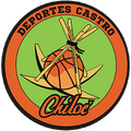 Deportes Castro Logo