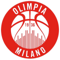 Olimpia Milano U19 Logo