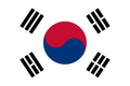 South Korea Women Logo