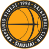 Siauliai Logo
