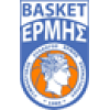 Ermis Agias Logo