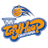 TryHoop Okayama Logo
