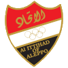 Al Ittihad Aleppo Logo
