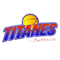 Titanes de Los Mochis Logo