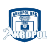 Akropol BBK Women Logo
