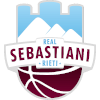 Real Sebastiani Rieti Logo