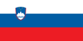 Slovenia U20 Women Logo