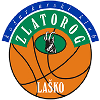 Zlatorog Lasko Logo