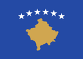 Kosovo Women Logo