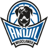 Anwil Wloclawek Logo