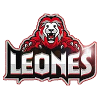 Leones de Santo Domingo Logo