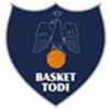 ASD Basket Todi U20 Logo