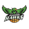 Ringwood Hawks Logo