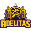 Adelitas del Estado de Chihuahua Women Logo