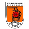 KB Bashkimi Logo