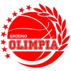 Olimpia Grodno B Women Logo