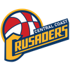 Central Coast Crusaders Women Logo