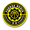 Fuerza Regia de Monterrey Women Logo